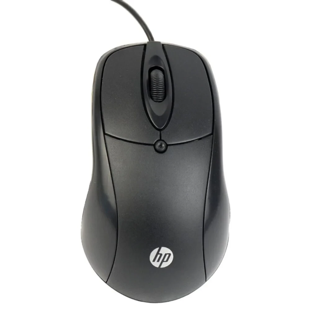 Hp Gaming Mouse S1