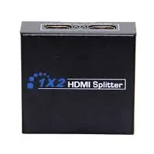1080P 3D HDMI Splitter 1 x 2  Ver 1.4