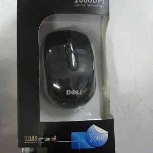 DELL 2000DPI Wireless Mouse