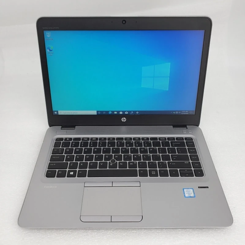 HP EliteBook 840 G3 14", intel i5-6300U 2.4GH