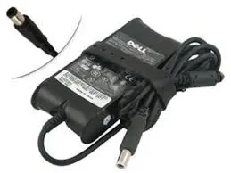 Dell 19.5V 4.62A Laptop Charger Big Pin