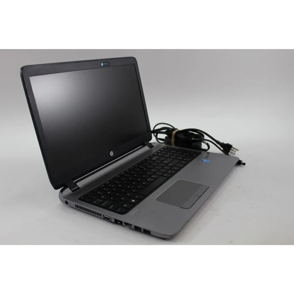 HP ProBook 450 G2 15.6" Intel Core i3-4005U