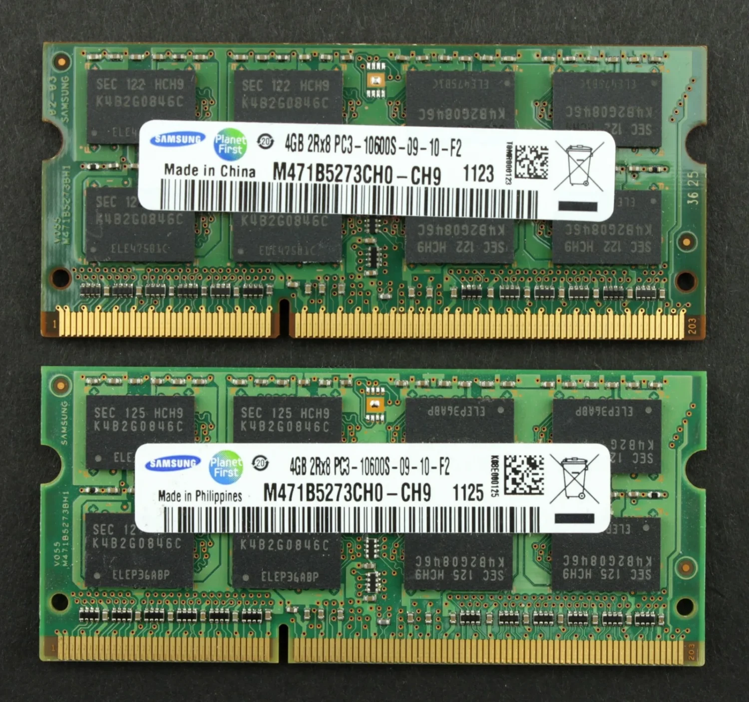 PC3 Ram (Computer memory)