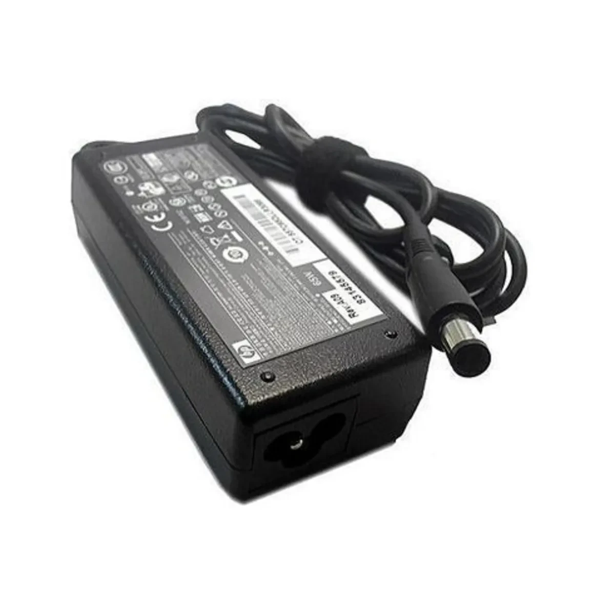 Hp Laptop Charger/ Adapter 18.5V-3.5A - Big Mouth Pin